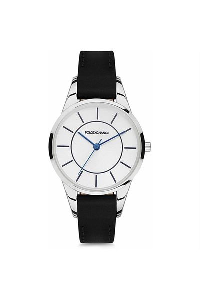 Polo Exchange Px010l-01 Women's Wristwatch