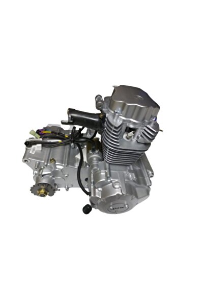 Genel Markalar Lx200 Alt Motor Komple Dik