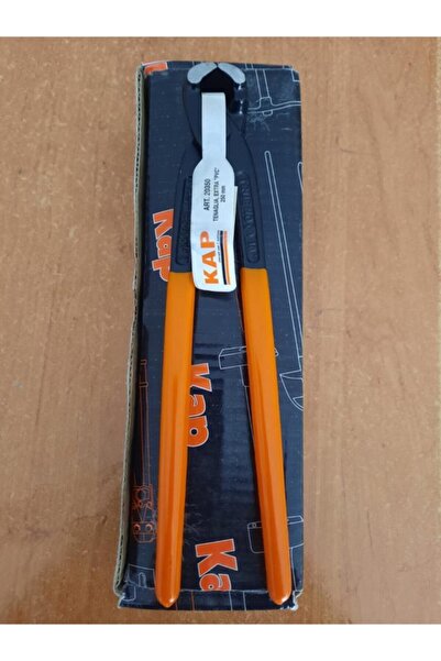 KAP 250 Mm Kerpeten