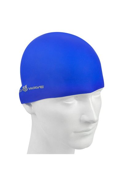 Mad Wave Long Hair Cap - Elegant and Comfortable Design