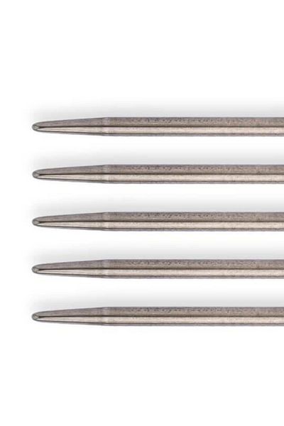 Sultan Titanium Skewer Socks Set of 5 - No:3