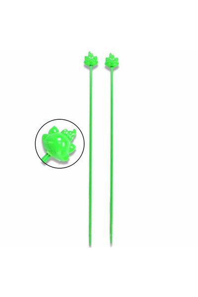 Sultan Shaped Children's Puff 20 Cm 3.5