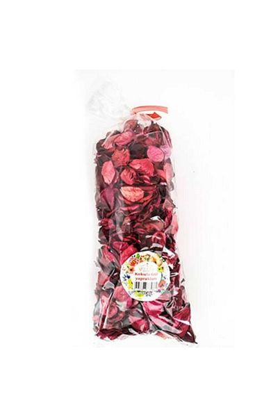 Doğumgünü Marketim Mini Party Store 100 gr Κόκκινο Αρωματικό Ξηρό Τριαντάφυλλο