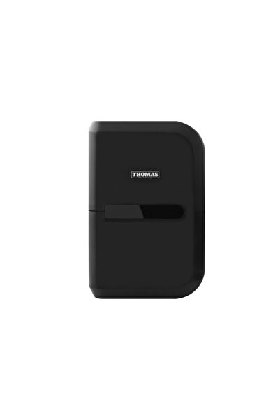 Thomas Filter Technology Thomas Compact Siyah 5 Aşamalı Su Arıtma Cihazı Anti...