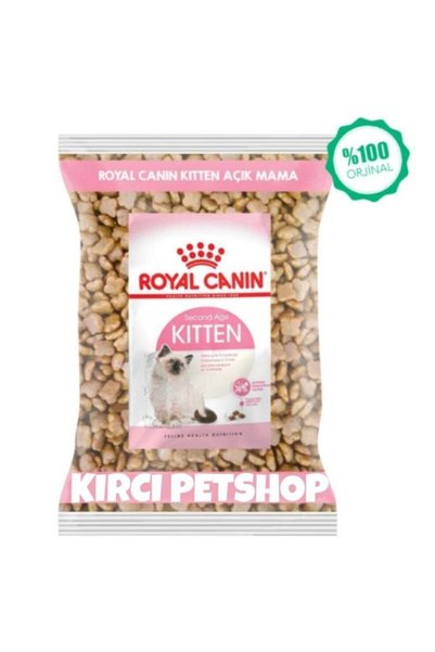 Pro Plan Royal Canin Kitten Yavru Kedi Maması 400 Gr X 2 Adet