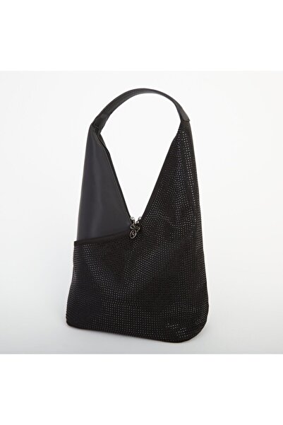 Nas Bag Geantă de umăr Stoned pentru femei