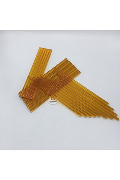 CADI AKSESUAR 12 li Saç Kaynak Keratini