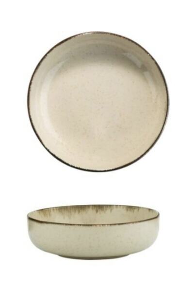 Kütahya Porselen 4’lü Pearl Mood 15 Cm Çorba Kasesi