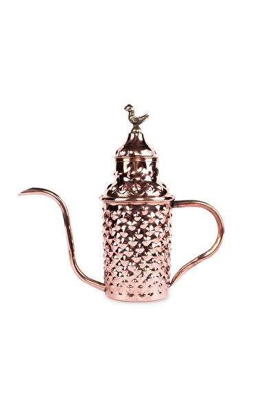 Handygoo Oil Bottle Bakır Yağdanlık 400 Ml