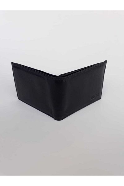 MKM Genuine Leather Men's Wallet