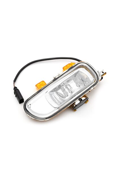 Mars Axor Sis Lambası Sol R