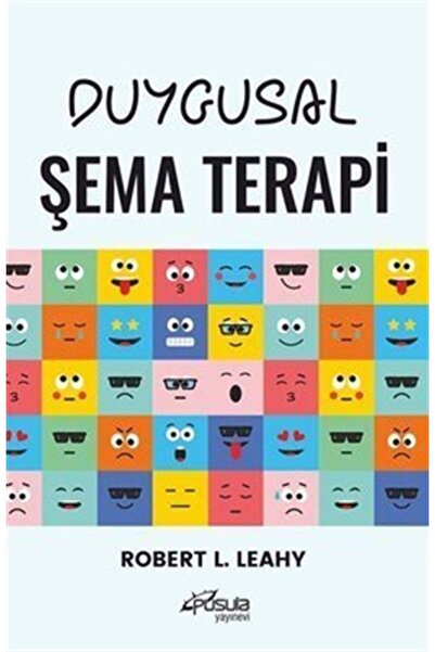 Genel Markalar Duygusal Şema Terapi