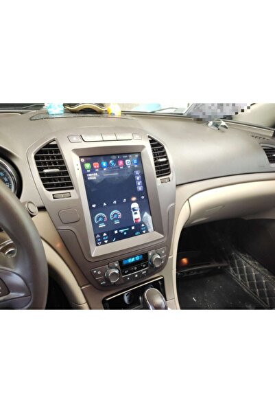 HİFİAUDİO Opel Insignia Tesla Uyumlu Multimedia 2 Gb Ram 32 Gb Hafıza