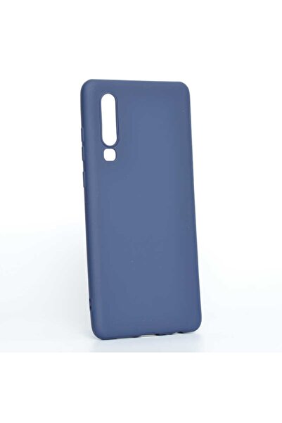 HopyKent P30 Kılıf Soft Ve Pürüzsüz Yüzeyli Ipeksi Silikon Kapak