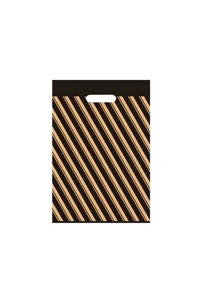 KENT Reinforced Black Bag No:4 40*50 cm 50 Pieces