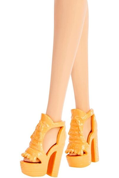 Barbie Fashionistas Büyüleyici Parti Bebekleri Fbr37 Hbv15