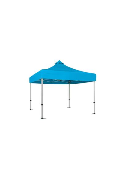 CLK Garden Clk 3x3 Katlanabilir Tente 40mm Gazebo Çadır