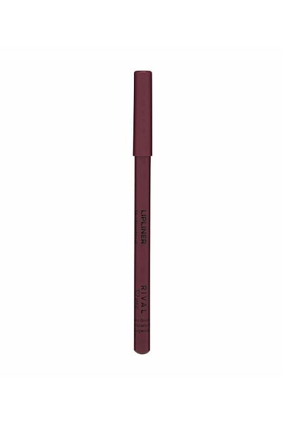 Rival Loves Me - Lip Liner - No.14 Chestnut - 1 Piece