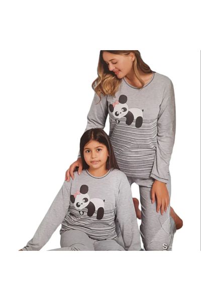 Sude Modal Women's Pajama Set