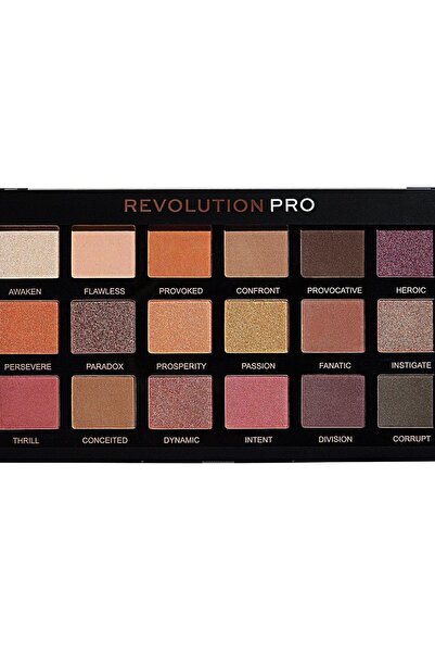 Revolution Pro Far Paleti Regeneration Palette Mirage 18'li 14.4 gr