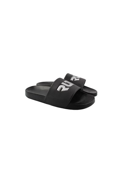 GEZER Papuci pentru bărbați - Design imprimat de vară