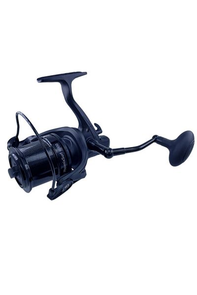 Albastar Phoenix Surf 6000 Machine 7+1bb