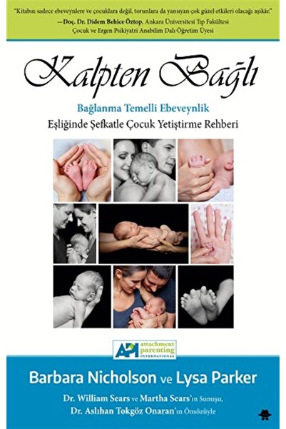 Görünmez Adam Yayıncılık Kalpten Bağlı