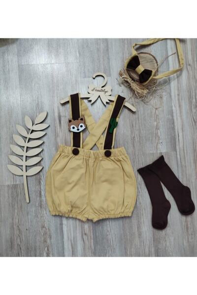 Feriatolye زي بيبي بوي سالوبيت كيك بلاست من فوكس كونسيبت