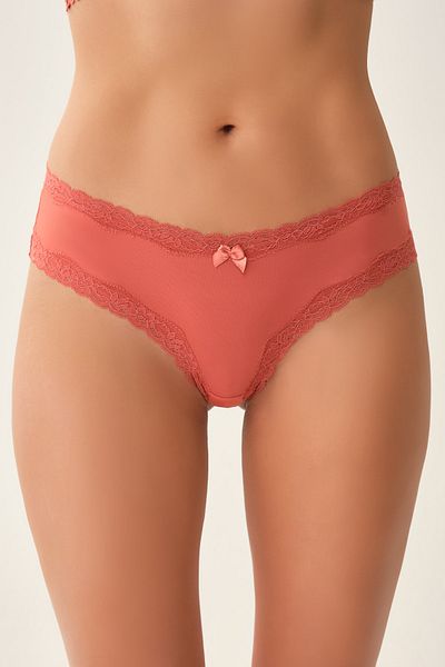 Dagi Δαντέλα Λεπτομερές Micro ύφασμα Brazillian
