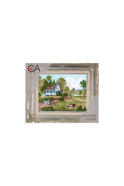 collection d'art Tapestry Kit 20*25 3209k
