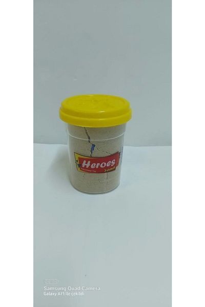 HEROES Single Natural Color 200 Gr Kinetic Sand