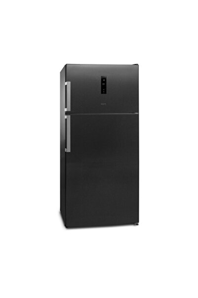 Vestel Ekx Ion Wıfı No-frost Buzdolabı