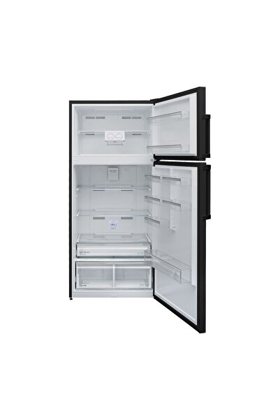 Vestel Ekx Ion Wıfı No-frost Buzdolabı