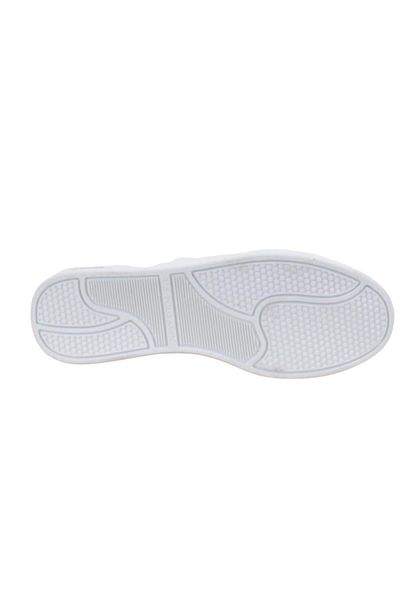 U.S. Polo Assn. U.S. Polo Franco Gsn Shoes White-dark blue