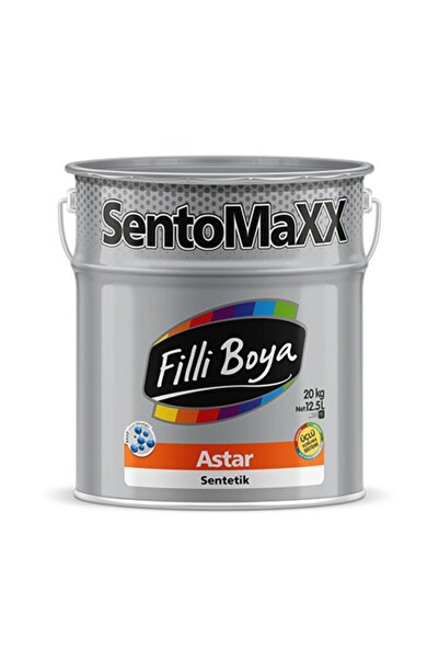 Filli Boya Sentomaxx® Sentetik Astar 2,5 Lt