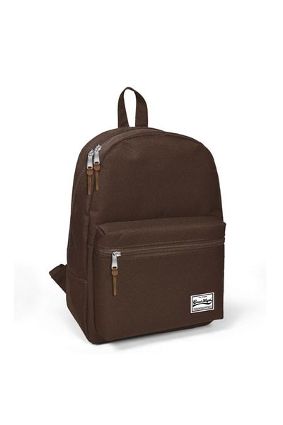 Coral High Mini rucsac maro Daily