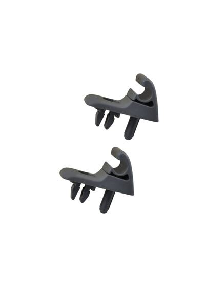 ALPHA AUTO PART Stâlp pentru parasolar pentru Fiat Palio, Siena, Albea - culo...