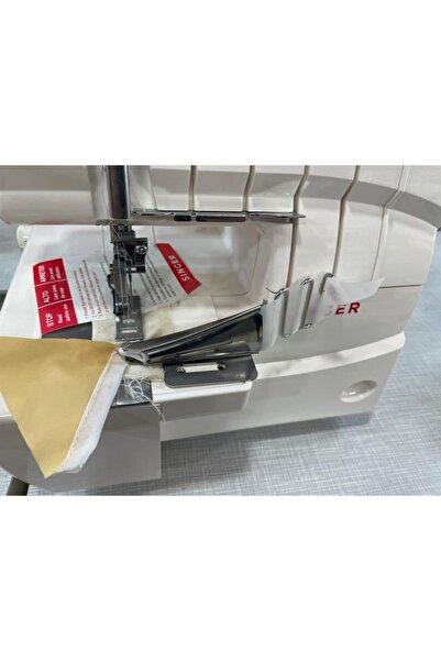 bernette Ev Tipi Reçme Makineleri Için Biye Aparatı