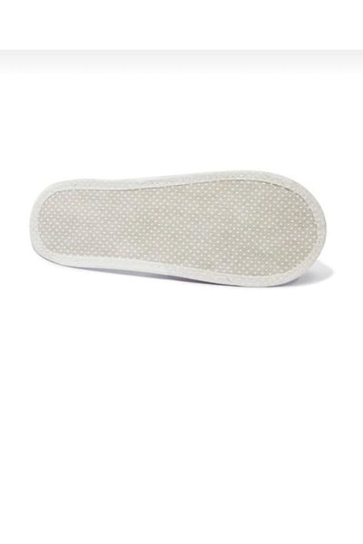 THG ORTMED Thg-Disposable Hotel Slippers 2 Tiers Lined 100 Pairs