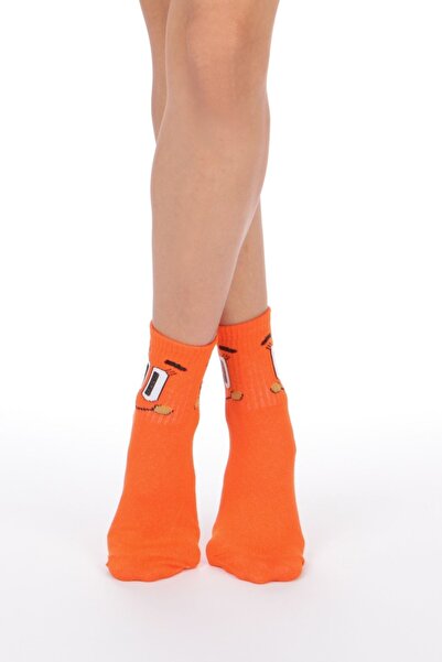 Esinti Чорапи Мъжки чорапи с гнездо Дамски дълги чорапи