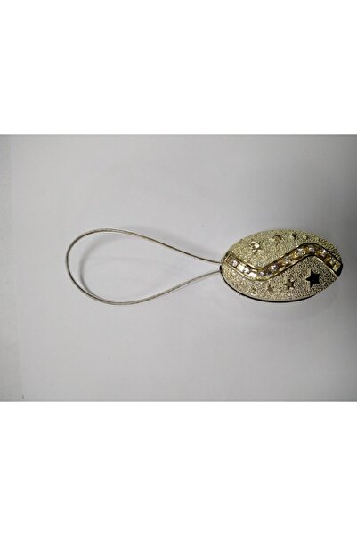 Emsal Μαγνητικό κούμπωμα κουρτίνας (Συσκευασία 5 τεμαχίων)