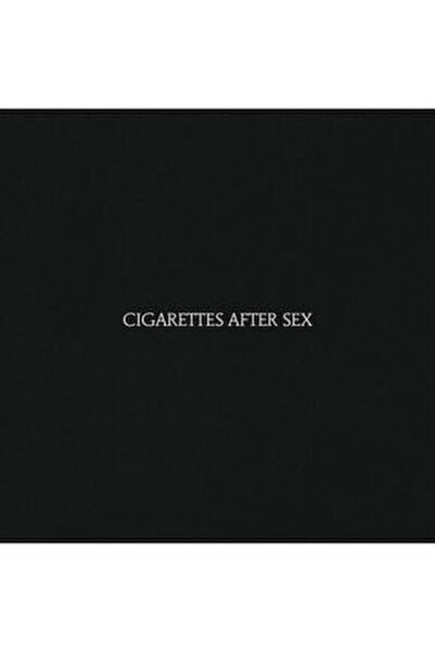 Genel Markalar Cıgarettes After Sex Vinyl Lp Album Plak Fiyatı  