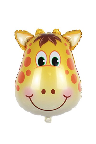 DÜVENCİ TİCARET بالون فويل الزرافة M222