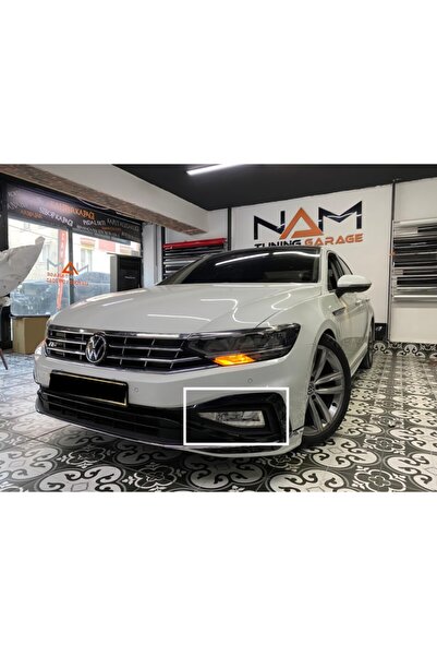 NamTuning Passat B8,5 Sis Farı Sağ / Sol Full Led