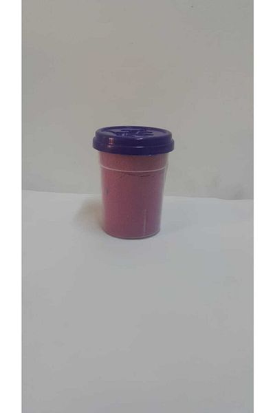 HEROES Single Purple Color 200 Gr Kinetic Sand
