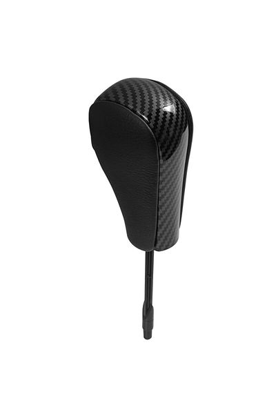 Next Oto Bmw Compatible Automatic Gear Shift Knob Carbon E39 E46 E60