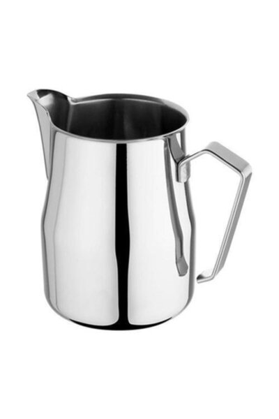Black Goat Profesyonel Süt Potu (pitcher) 750 Ml Paslanmaz (ss 304)