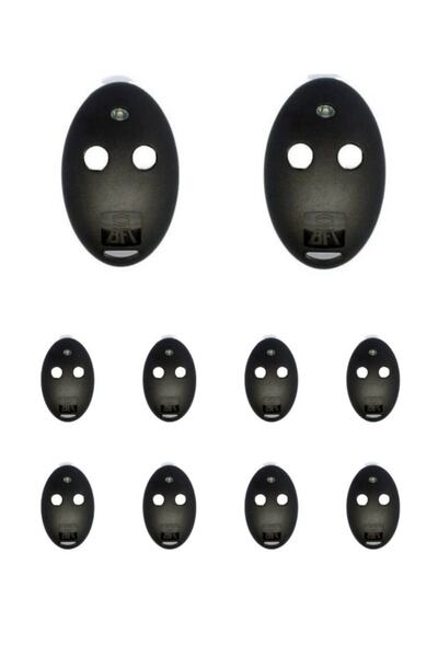 Bft Mitto 2 Tuşlu Kumanda 10 Adet