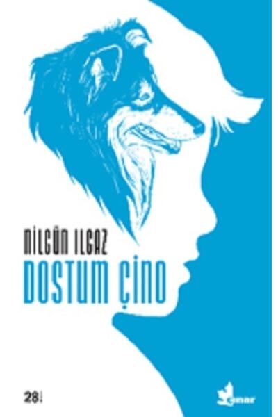 Çınar Yayınları Dostum Çino | Nilgün Ilgaz |
