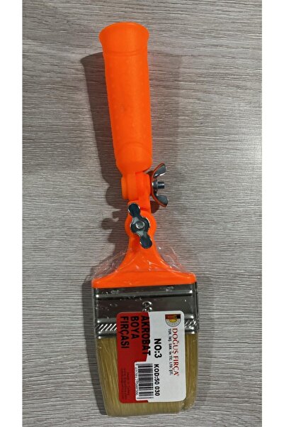 Doğuş Fırça Doğuş 360 Robot Fırça 3 No